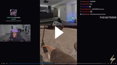 meowko attempts to use the swing : r/LivestreamFail